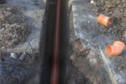 pipes in